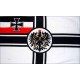 WW1 German army Imperial flag