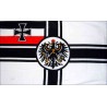 WW1 German army Imperial flag