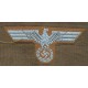 Afrika Korp cap eagle