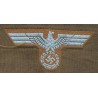Afrika Korp cap eagle