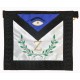 4th Degree Apron