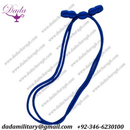 Campaign Cap Cords