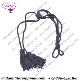 Cord Cap Cords with tassels