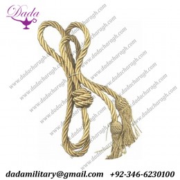 Cord Cap Cords