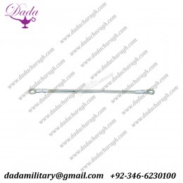 Custom Made Cap Cords