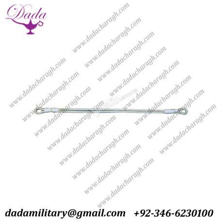 Custom Made Cap Cords