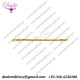 Customized Military  Cap Cords