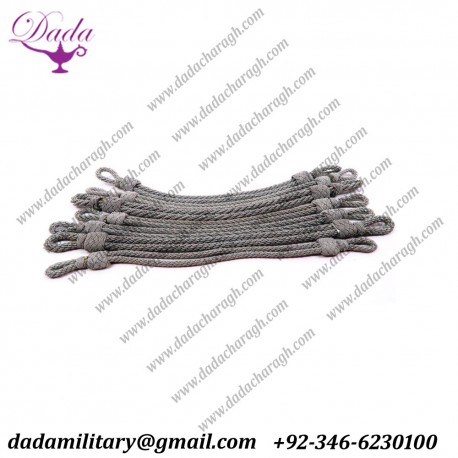 German Army Officer Cap Cord strap for army Military hat