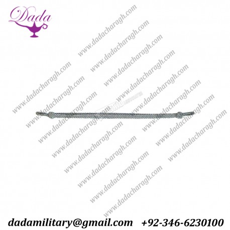 Leather Straps For Visor Caps