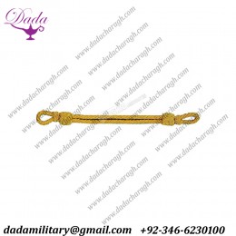 Military Officer Cap