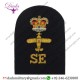Applique Embroidery Badge Hand Embroidery Badges Fleet Air Arm Survival Equipment 