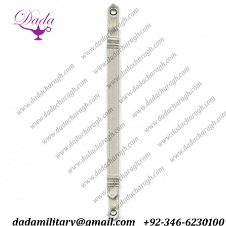 USCG Coast Guard Auxiliary Cap Strap