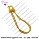 Police & Military Cap Cord metal wire 