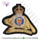 Blazer Badge 1306 R22er