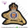 Blazer Badge 1306 R22er