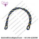 Officer Visor Cap Cord