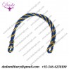 Officer Visor Cap Cord