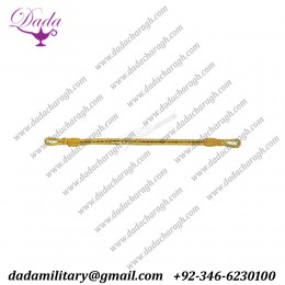 Military Uniform Cap Cords