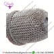 Aluminum bullion knot, Dagger Knots