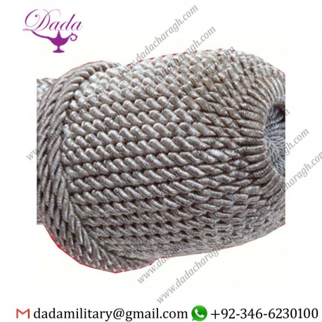 Aluminum bullion knot, Dagger Knots