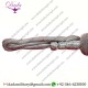 Aluminum bullion knot, Dagger Knots