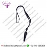 Black Leather Dagger Knots Sword Knot Royal Navy Marines Officers Regimental Sergeant Majors