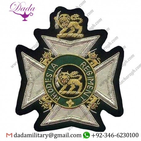 Bullion Patches Bullion Badges Bullion Insignias