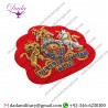 Bullion Patches Bullion Badges Uk