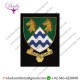 Custom Sew-on Applique Patch Hand Made Embroidery