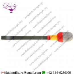 French Cavalry Officer Cord Style Sword Knot