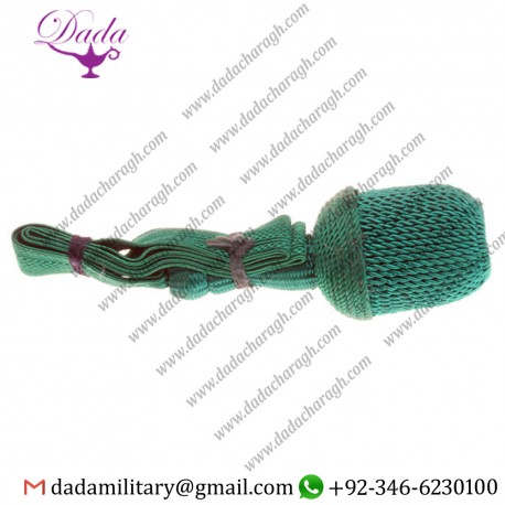 High Quality Military officers Sword Knots