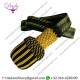Manufacture Royal Navy Officers Sword Knot  Sword Knots Suppliers