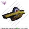 Customized Goldwork Eton Rifles Shoulder Roundel Badge