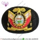 Embroidered Crest Badges Dubai Coat Of Arm Badge New Hand Embroidered