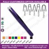 MANICURE FACTORY EYEBROW TWEEZER