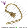 Sword knot tassels cord Military Ceremonial Sword Knots, Custom made Sword knot for Military Army Navy Air force