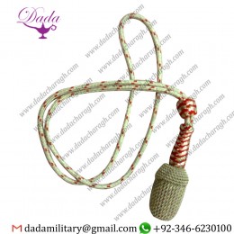 Uniform Sword Knots Supplier