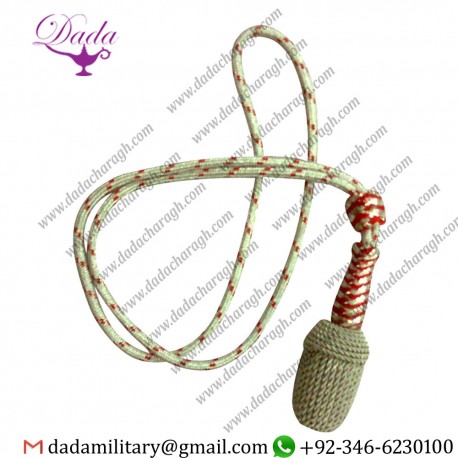Uniform Sword Knots Supplier