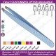 EYEBROW EYELASH SLANTED TWEEZERS DCM PAKISTAN
