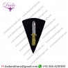 Handmade Badge Commando Dagger Mess Dress Sleeve Badge, Army, Military