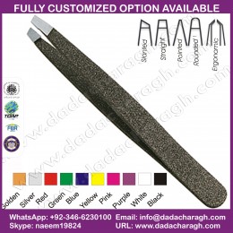 WHOLESALE EYEBROW TWEEZERS
