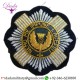 High Quality Badge Handmade Badges With Colorful Embroidery