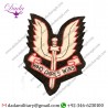 Manufacturer The Special Air Service Regiment Blazer Badge Hand Embroidered