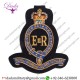 Military Badge 1312 Rcha Blazer Badge