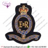 Military Badge 1312 Rcha Blazer Badge