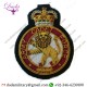Military Badge Acf Army Cadet Force Military Blazer Badge Wire Bullion Badge
