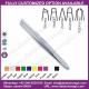 STAINLESS STEEL TWEEZER