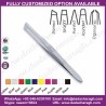 STAINLESS STEEL TWEEZER