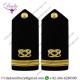 Braided Shoulder Board Navy Shoulder Board Male Ensign Civil Engineer
