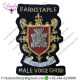 Military Uniform Accessories Hand Embroidery InsigniaMilitary Uniform Accessories Hand Embroidery Insignia